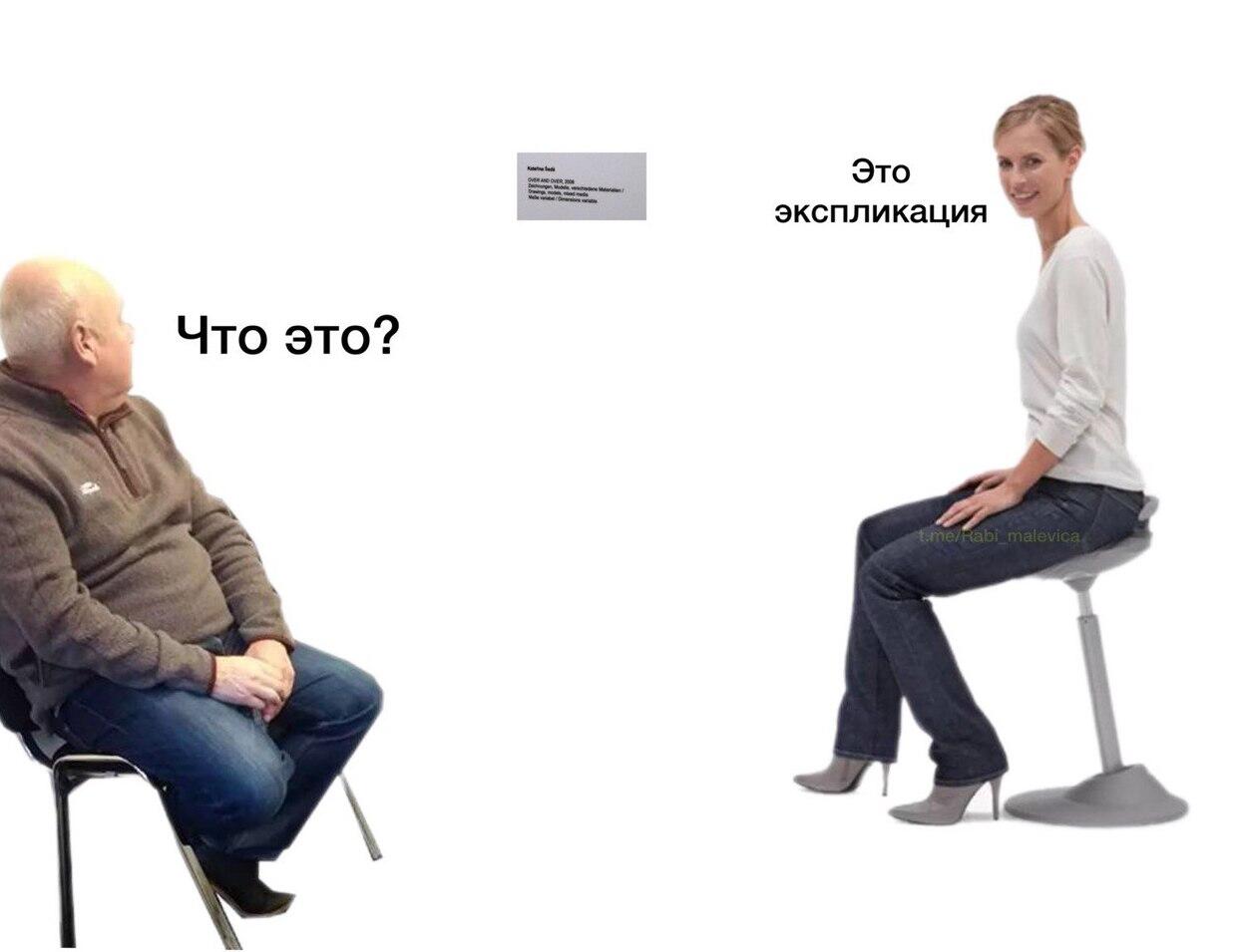 Источник: телеграм-канал «Рабы Малевича»