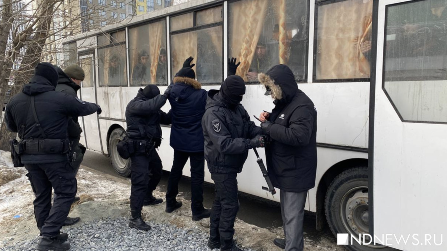 Фото: ИА «Новый день»