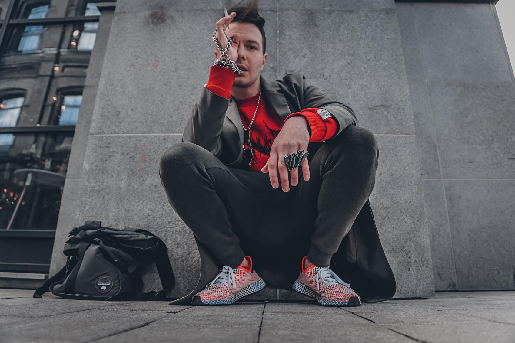 Фото: Роман Локимин / ВКонтакте