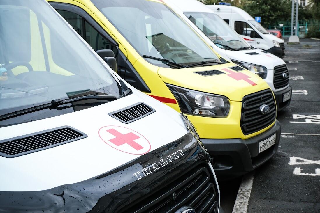 Фото: Саша Зубковский / It's My City