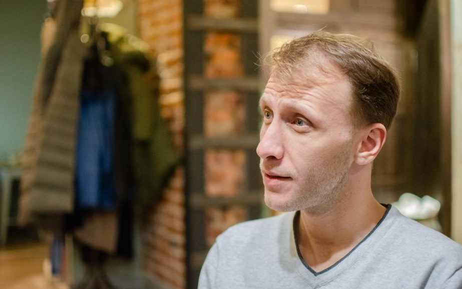 Фото: Максим Поляков / 7х7-journal.ru