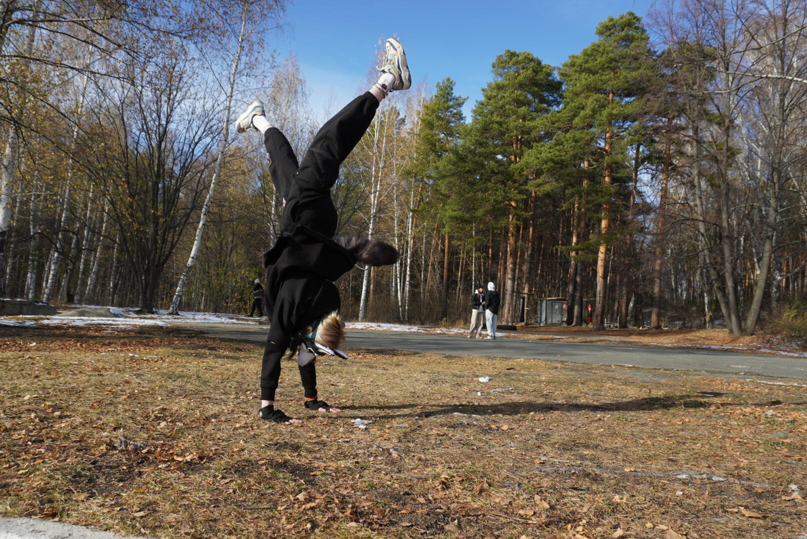 Фото: Софа Медведева для It's My City