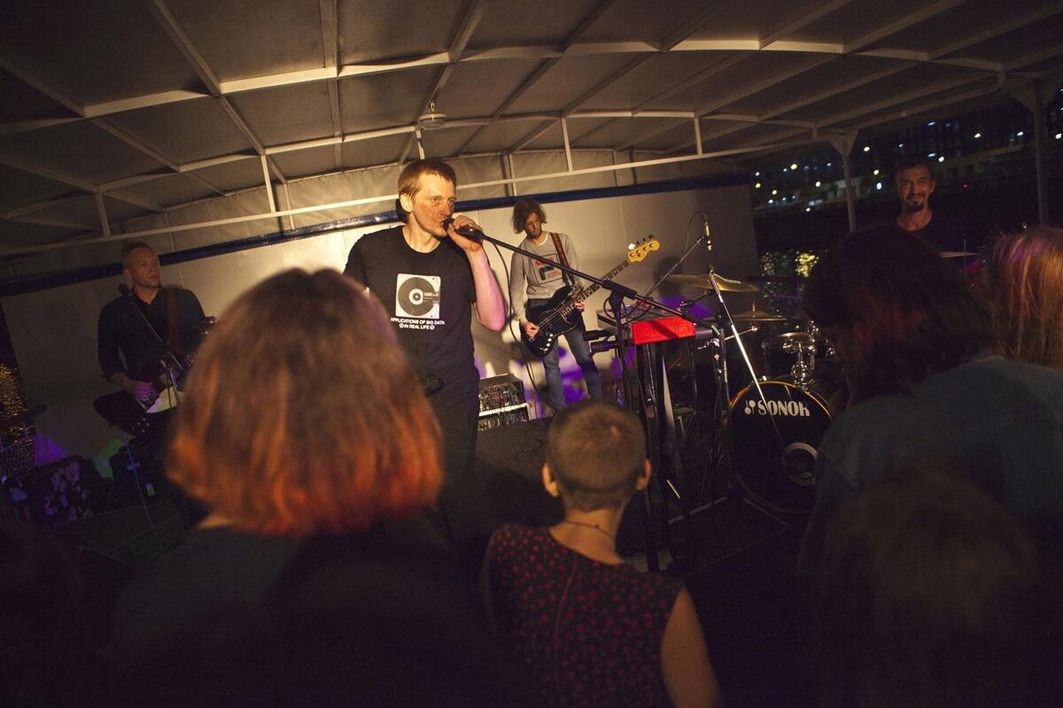 Фото: страница группы «Курара» / «ВКонтакте»