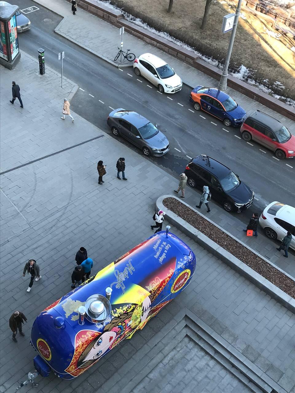 Фото: «Подъем»