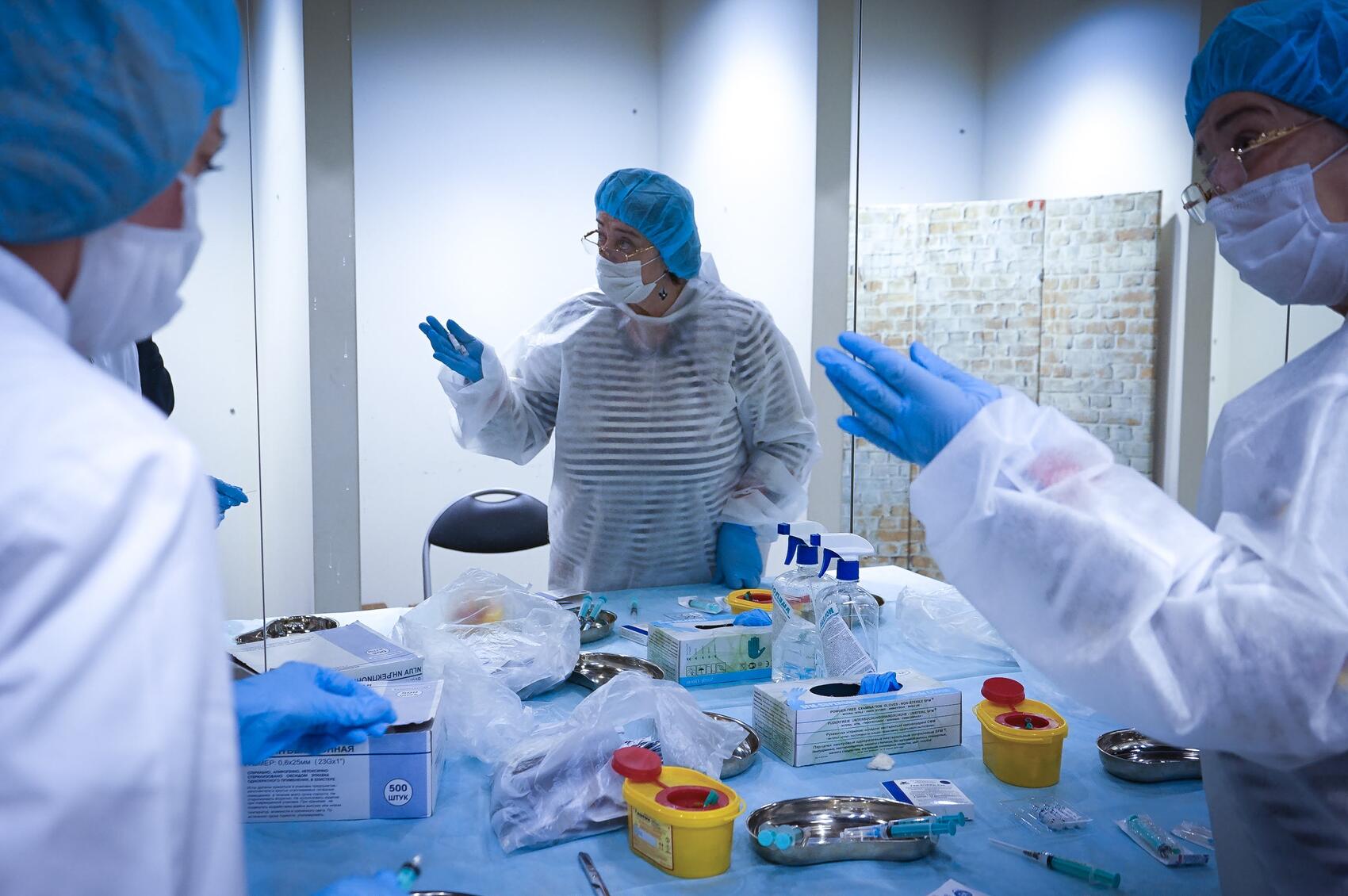 Фото: Арина Распутина / It's My City