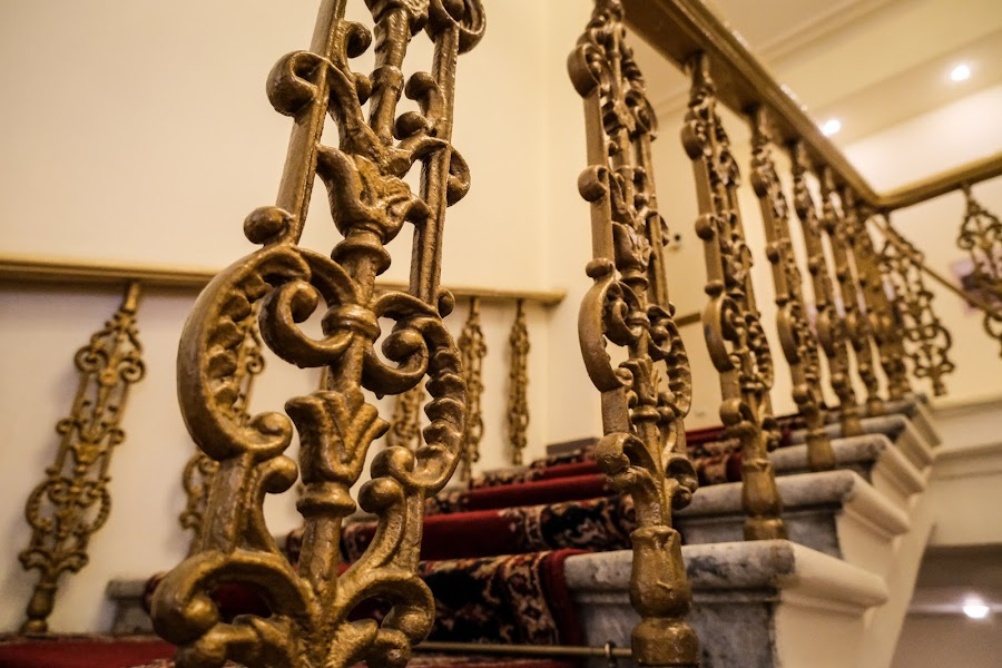 Фото: Саша Зубковский / It's My City