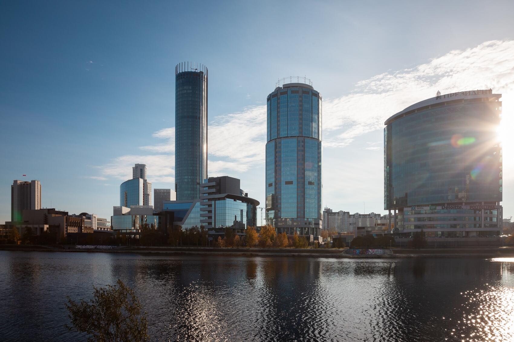 Фото: Игорь Брук / It's My City