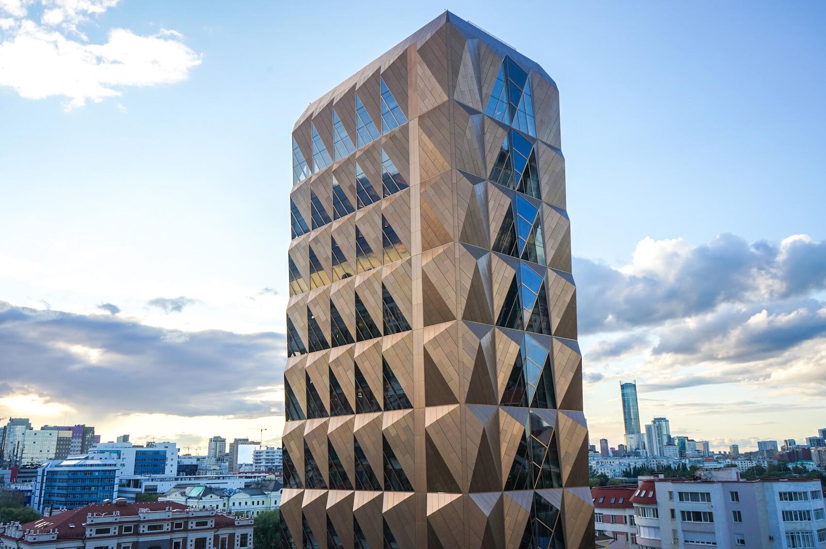 Фото: Арина Томашова / It's My City