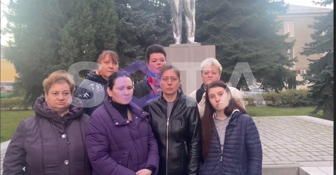 Фото: скриншот видео SOTA