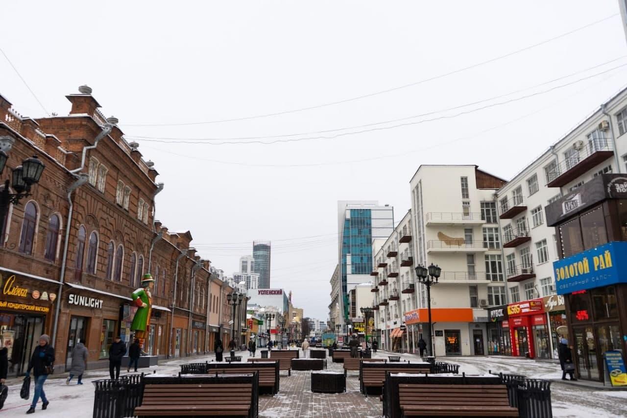 Фото: Арина Томашова/ It's my city