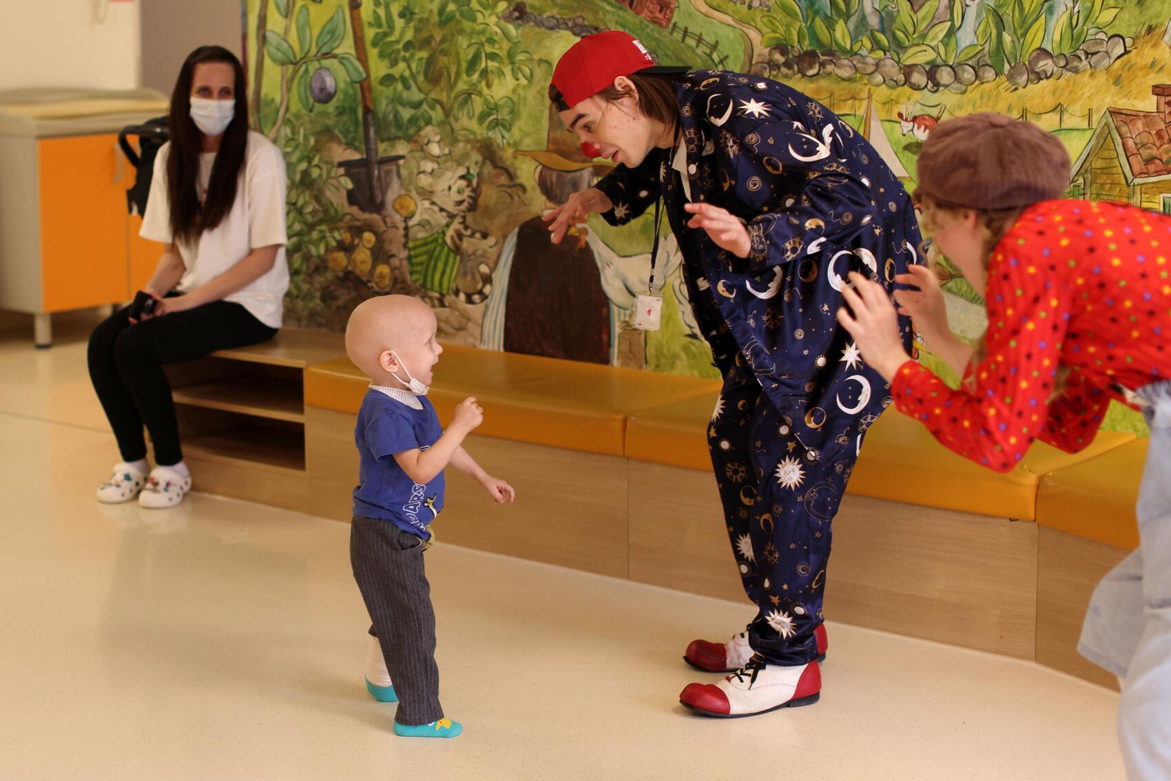 Фото: Павел Маркелов