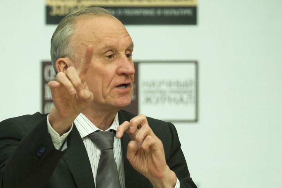 Фото: Полина Акимова / Архив Ельцин Центра