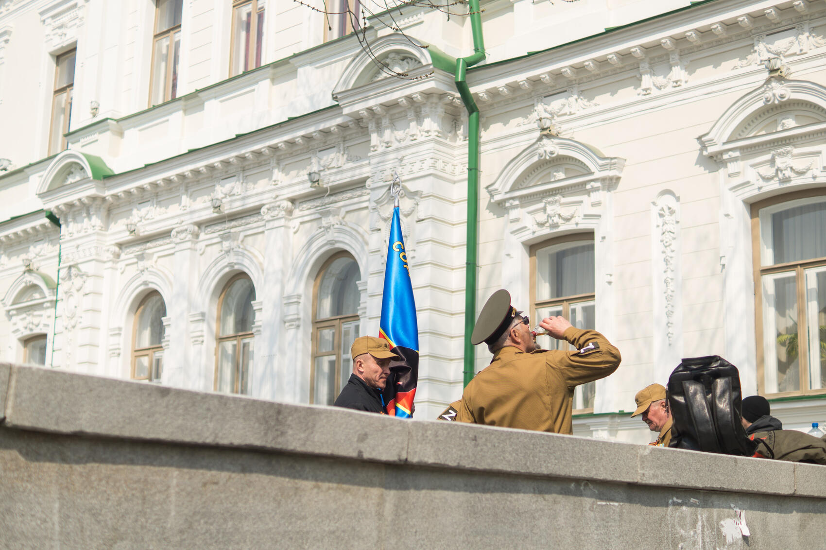 Фото: Елена Елизарова / It's My City