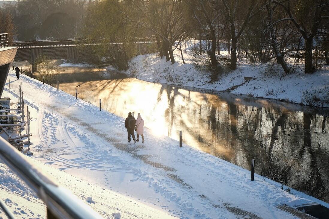 Фото: Саша Зубковский / It's My City