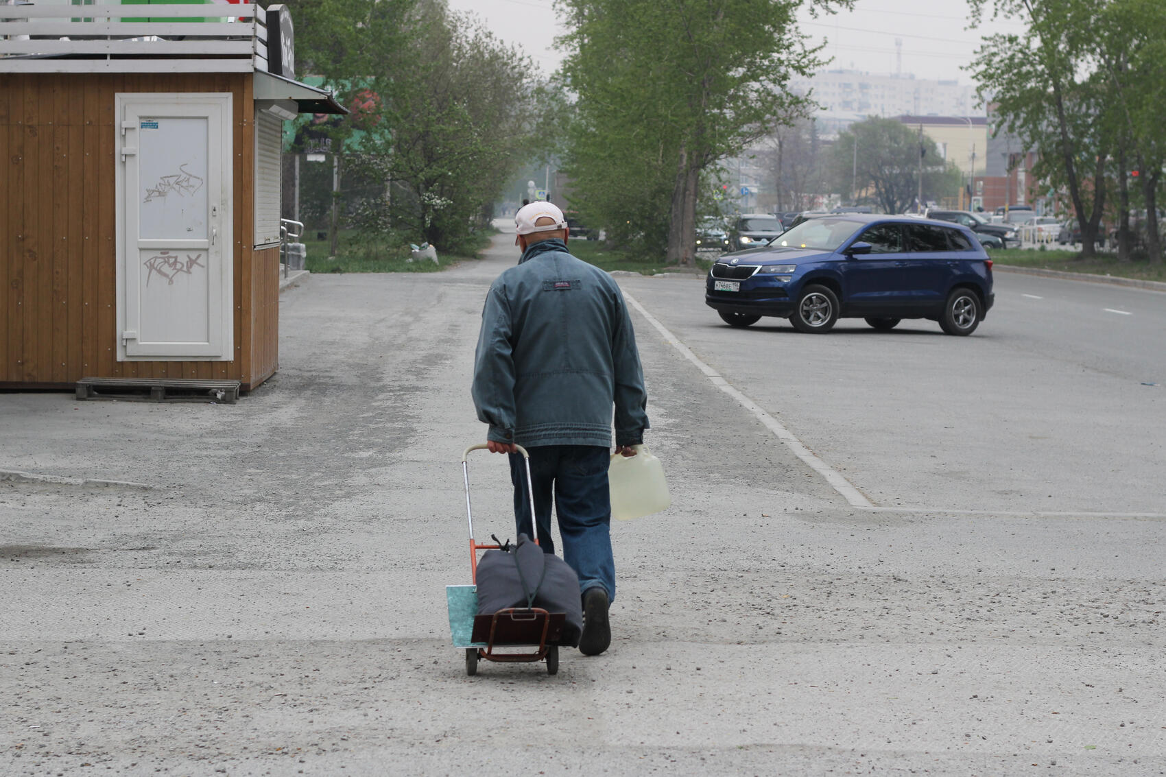 Фото: Владимир Пислигин / It’s My City