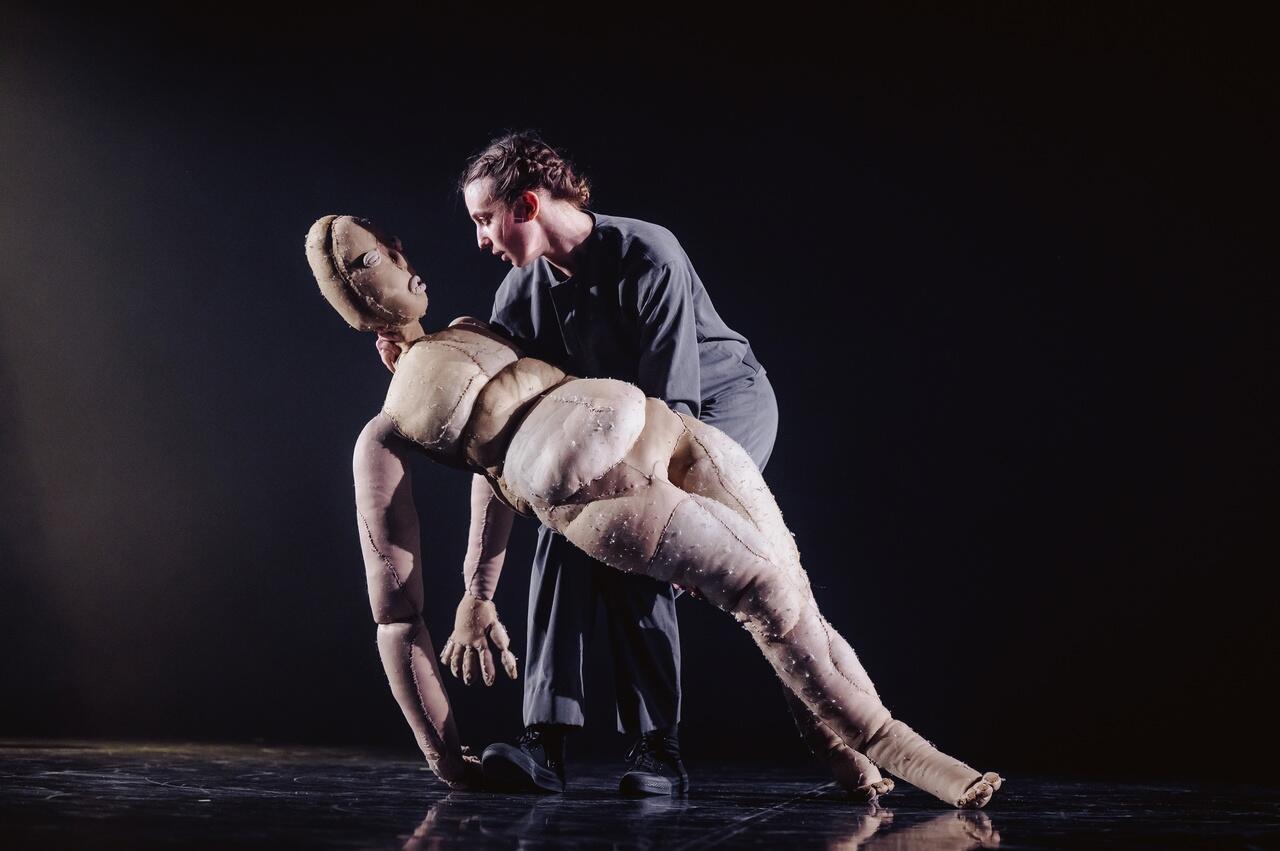 Фото: Дарья Сергачева