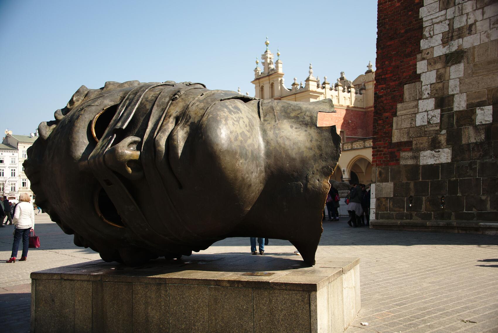 Фото: Jakub T. Jankiewicz / Wikimedia Commons