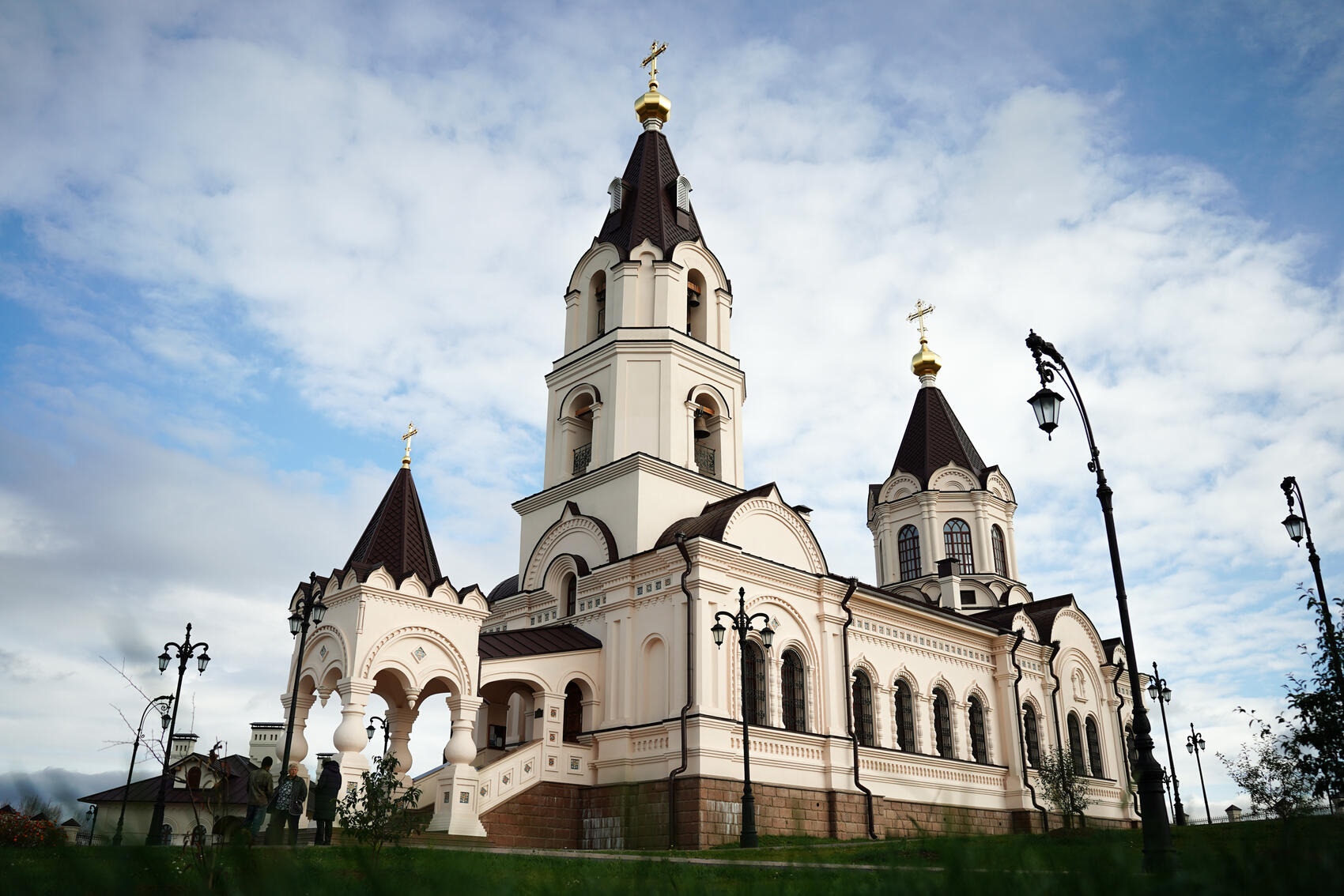 Фото: Елена Елизарова / It's My City