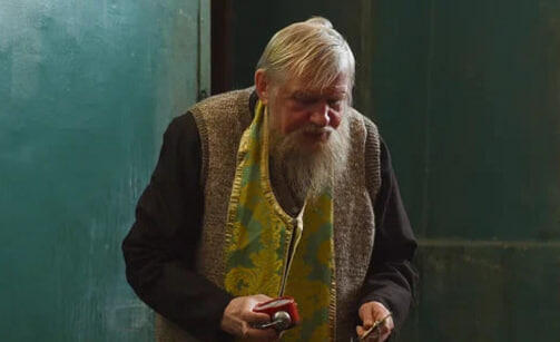 Фильм Свердловской киностудии покажут на фестивале актуального российского кино