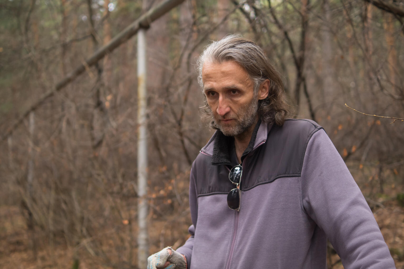 Илья Коровин. Фото: Елена Елизарова / It's My City