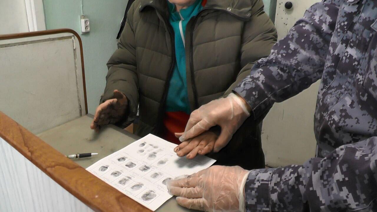 Пресс-служба ГУ МВД по Свердловской области