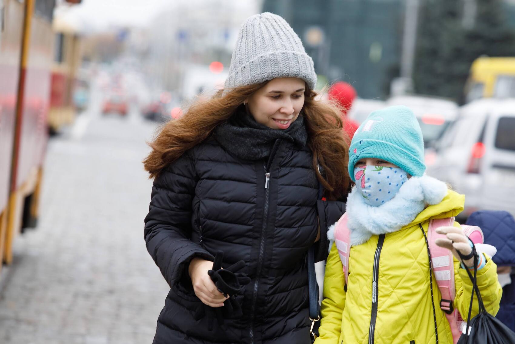 Фото: Марина Молдавская / It's My City