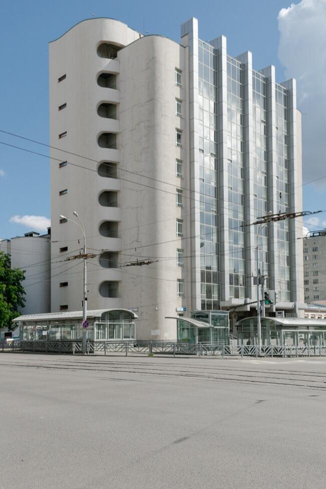 Фото для проекта: Анна Марченкова