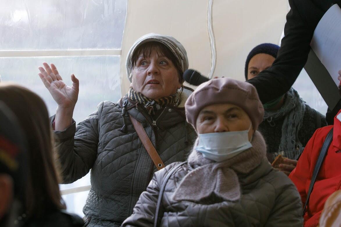 Архивное фото. Автор: Марина Молдавская / It's My City