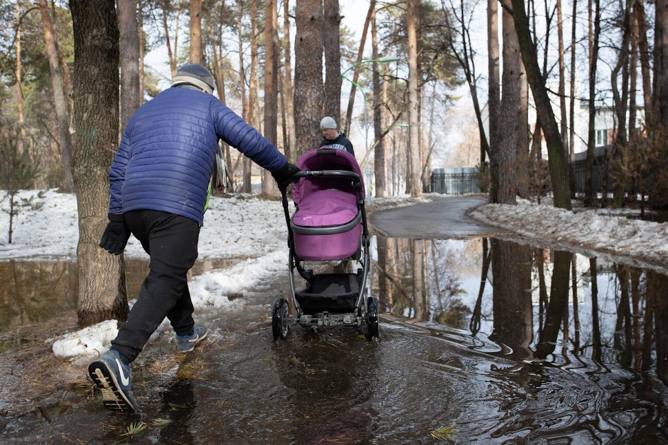Фото: Марина Молдавская / It's My City
