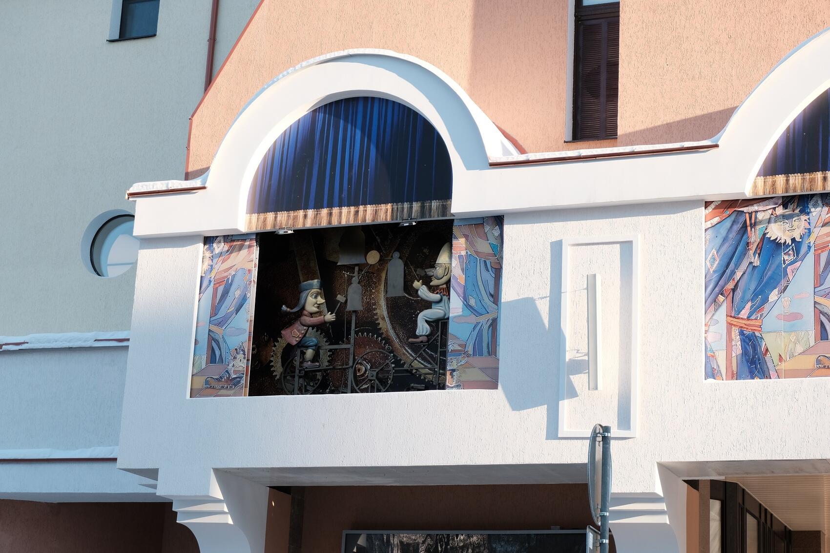 Фото: Саша Зубковский / It's My City