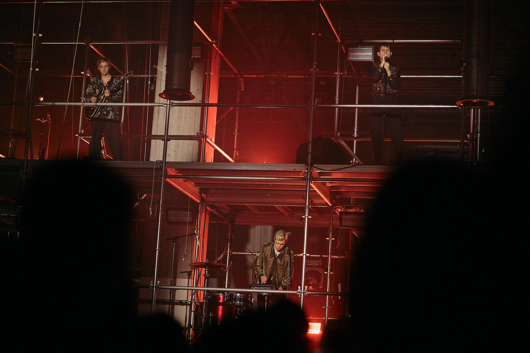 Фото: Леша Канифольщик