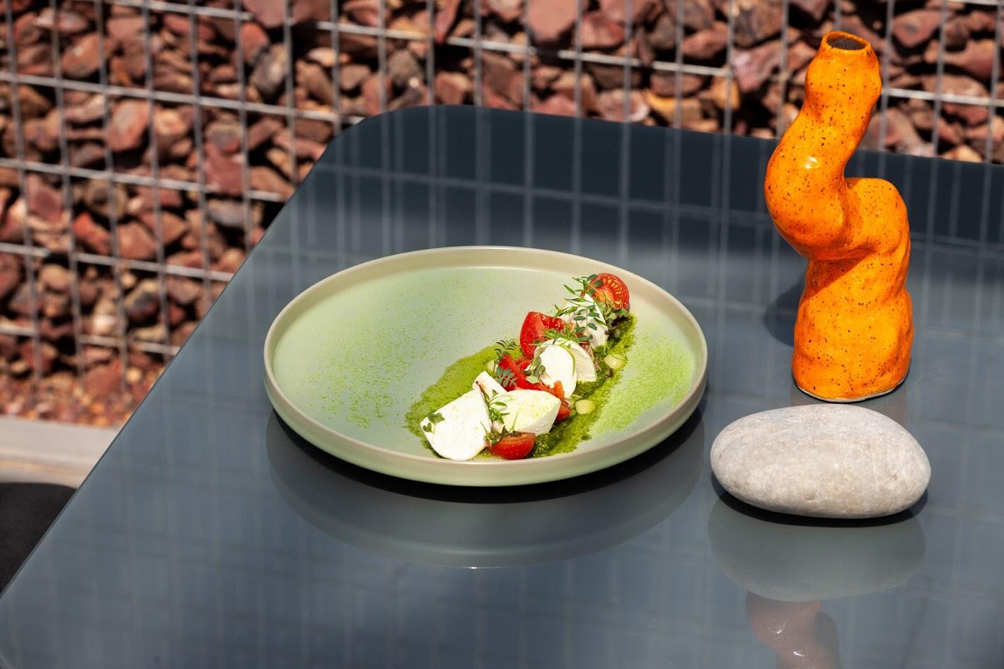 Капрезе. Фото: Игорь Брук / It's My City