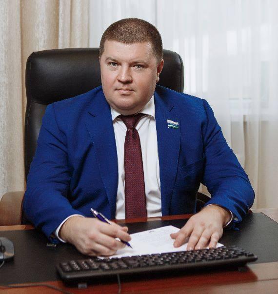 Фото: личный аккаунт в Facebook
