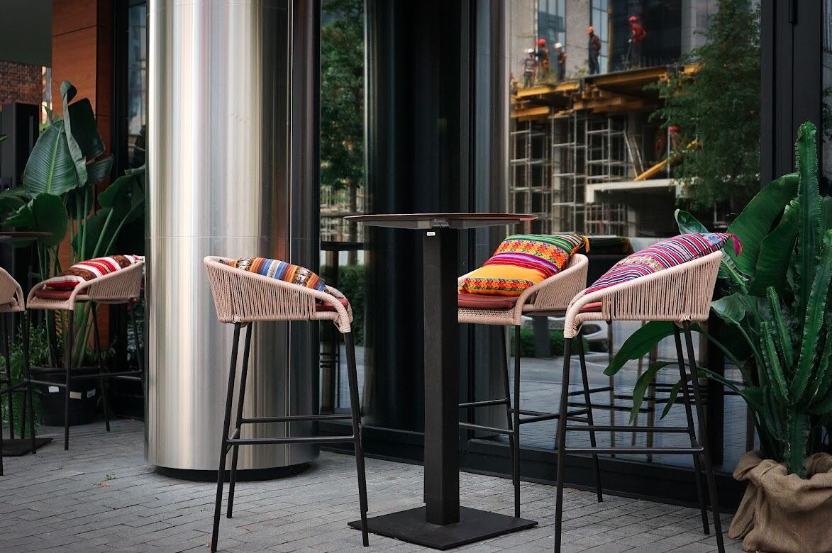 Фото: Арина Томашова / It's My City