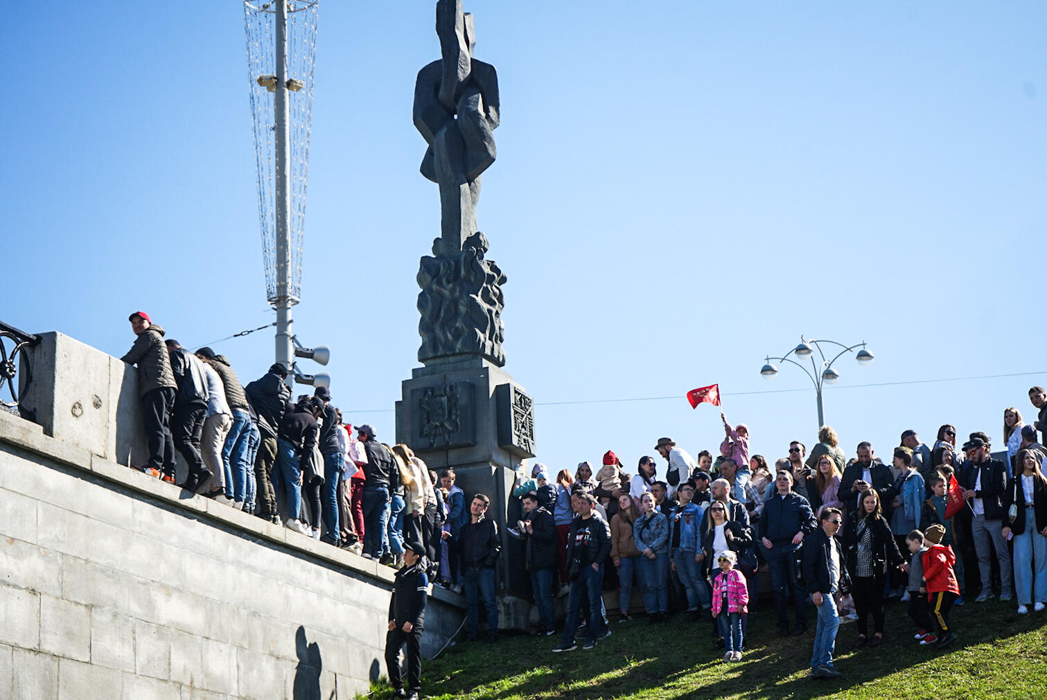 Фото: Арина Томашова / It's My City