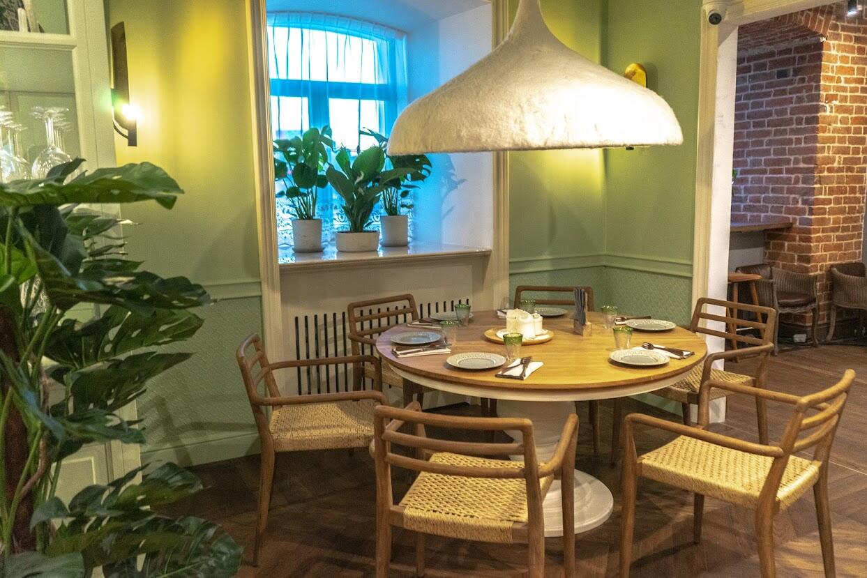 Фото: Арина Томашова / It's My City