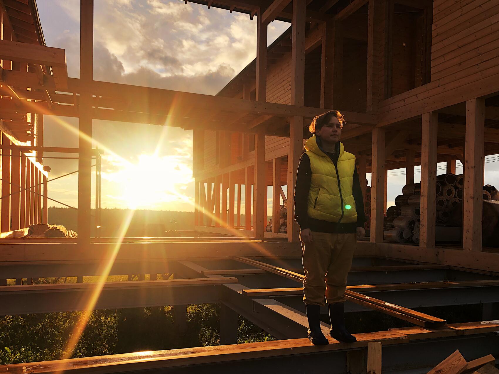 Фото: пресс-служба фестиваля «Посреди нигде»