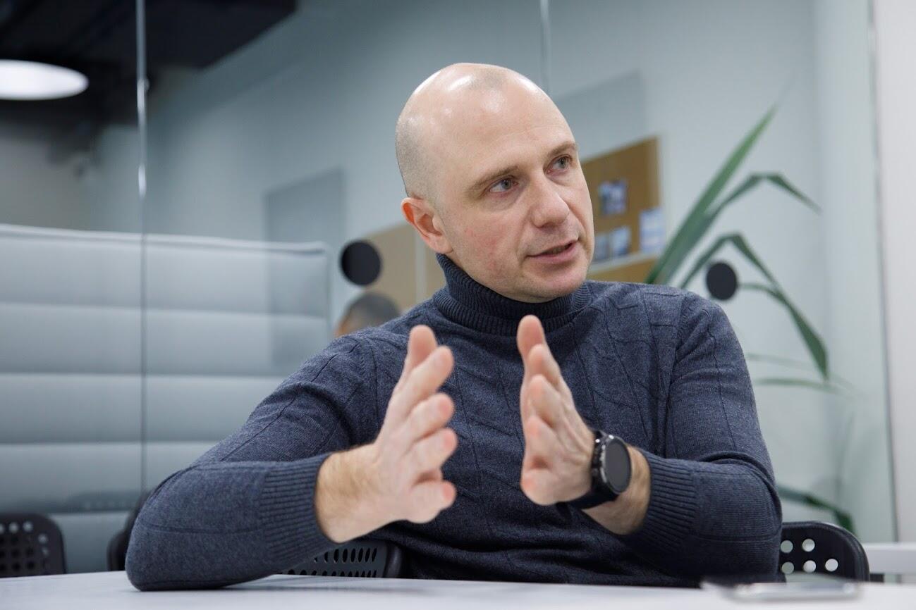 Архив It's My City. Фото: Марина Молдавская