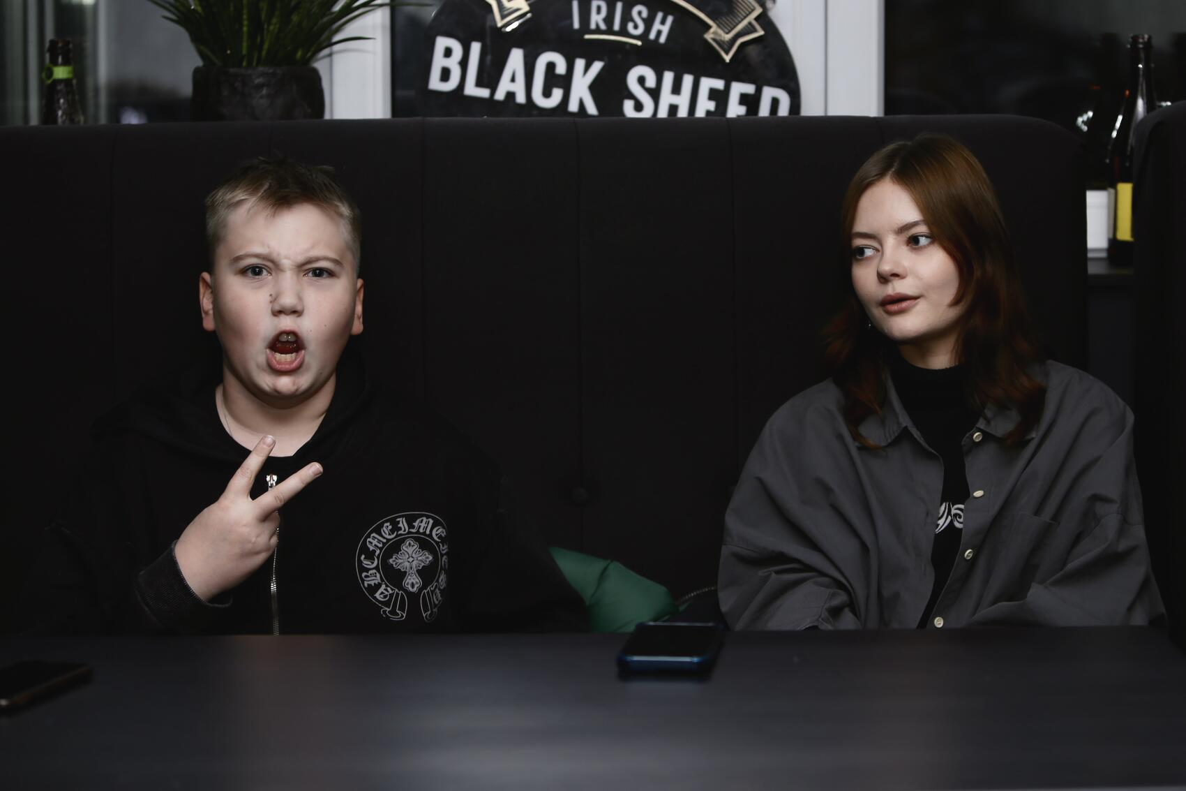 Фото: Илья Вага / It's My City