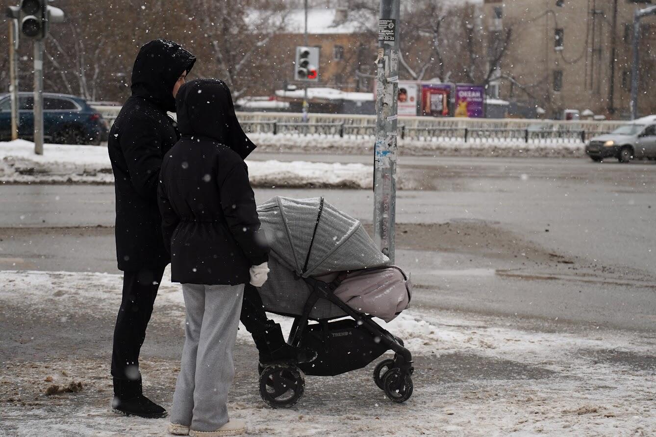 Фото: Елена Елизарова / It's My City