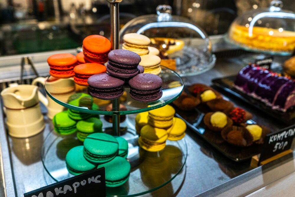 Фото: Арина Томашова / It's My City