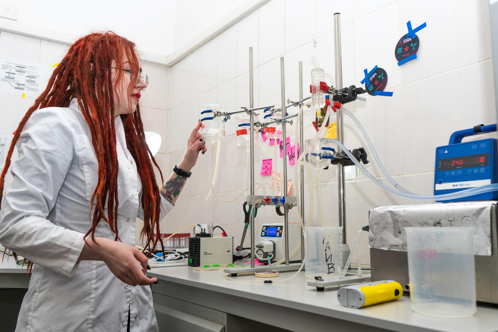 Фото: It's My City