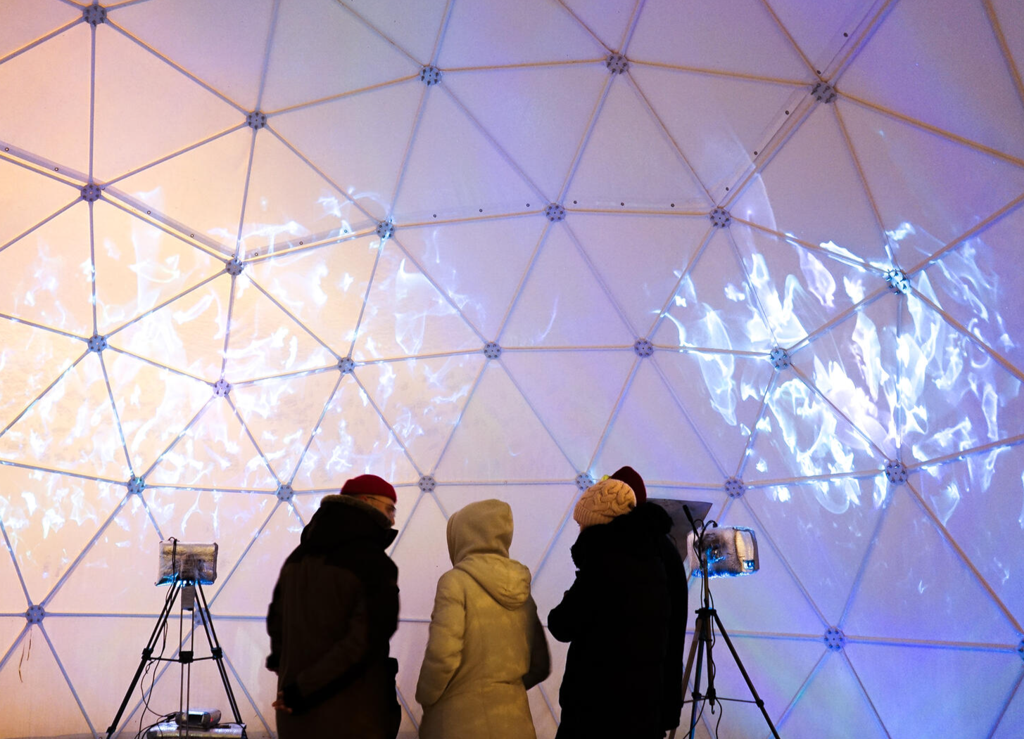 Фото: Арина Томашова / It’s My City