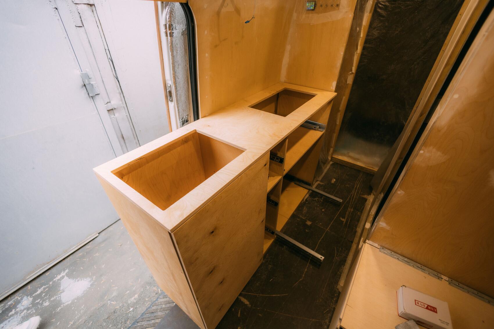 Фото предоставлено Ксенией