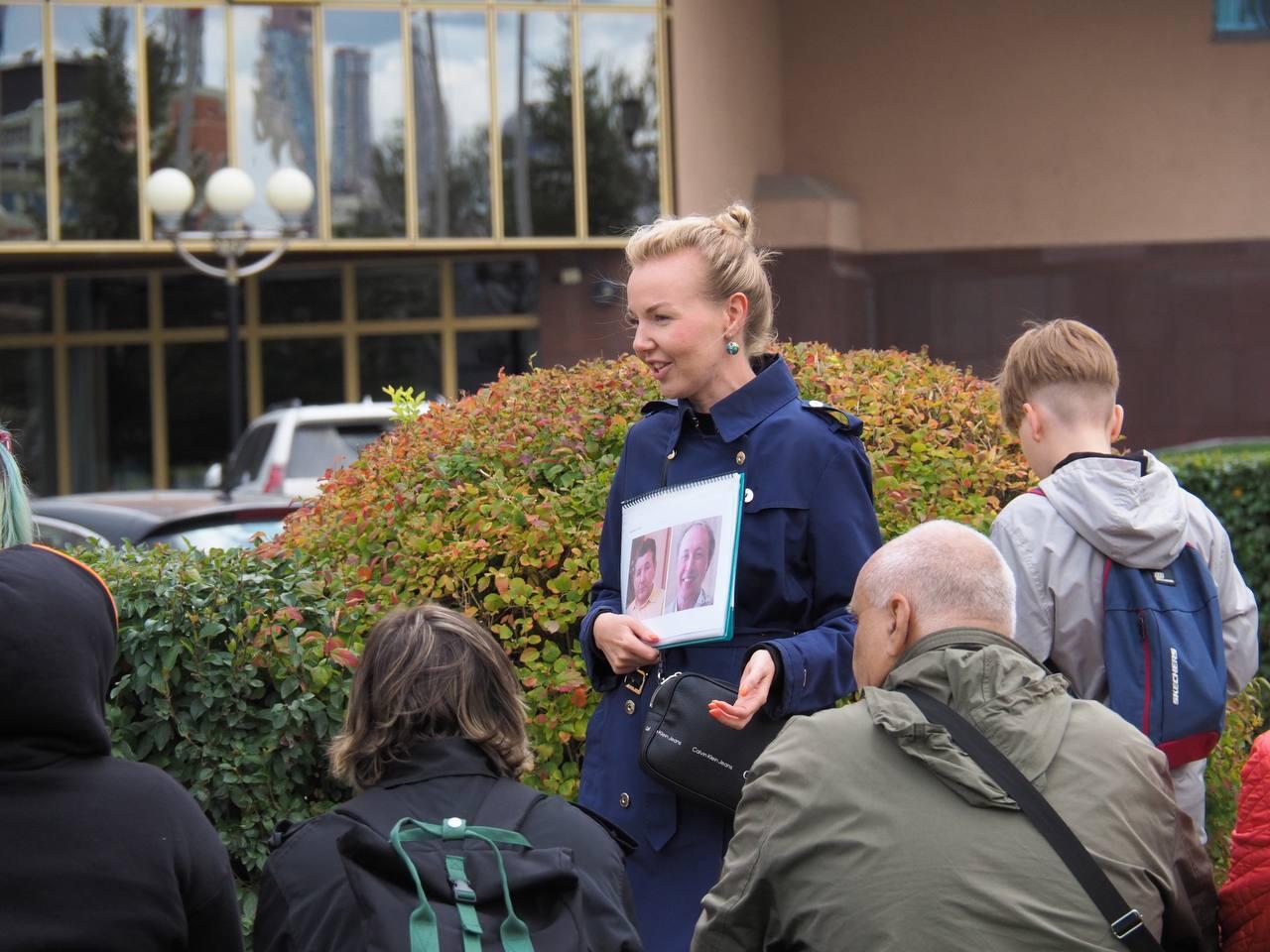 Фото: телеграм-канал «Уральская барышня» 