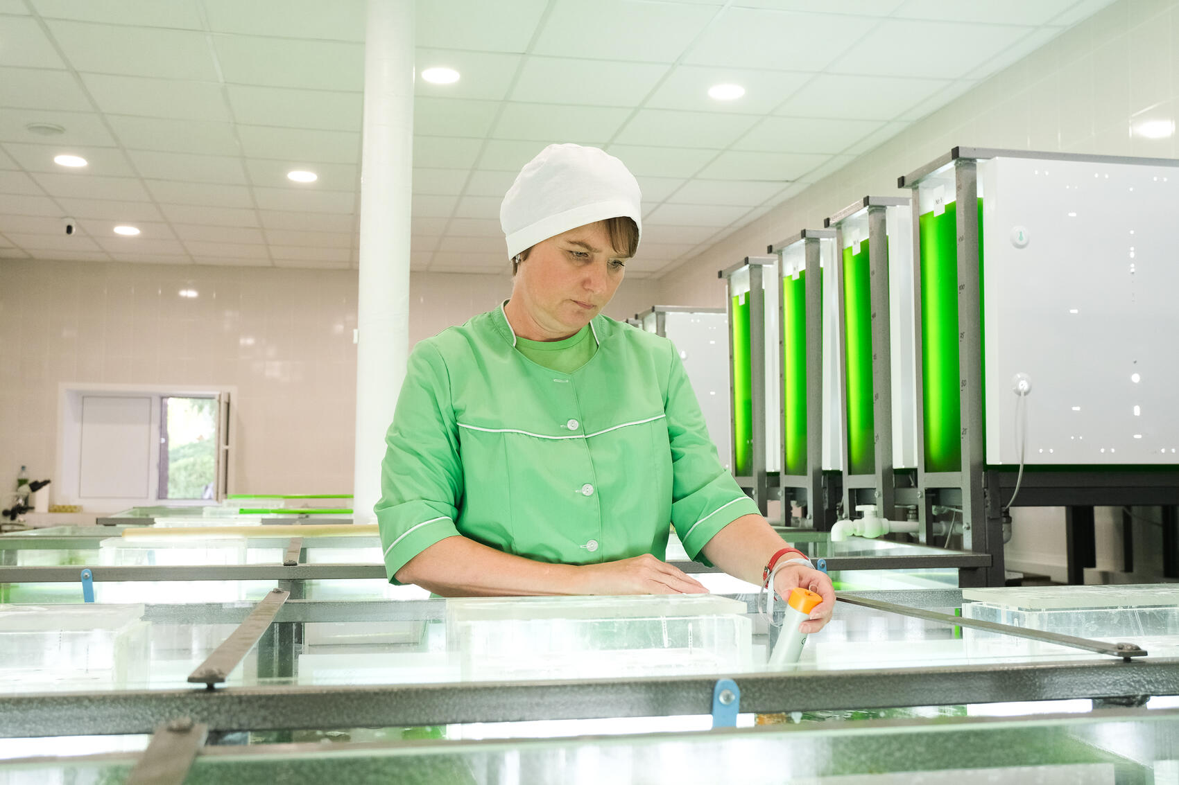 Фото: Саша Зубковский / It's My City