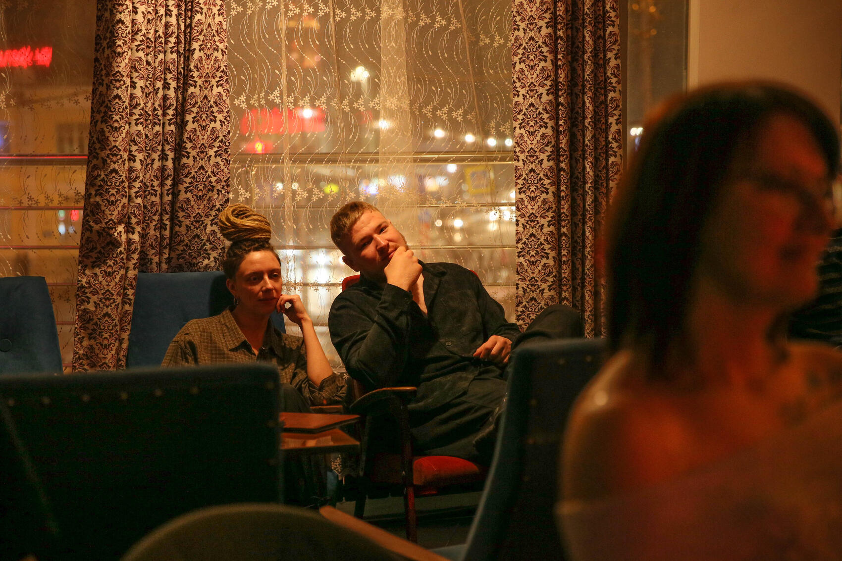 Фото: It's My City