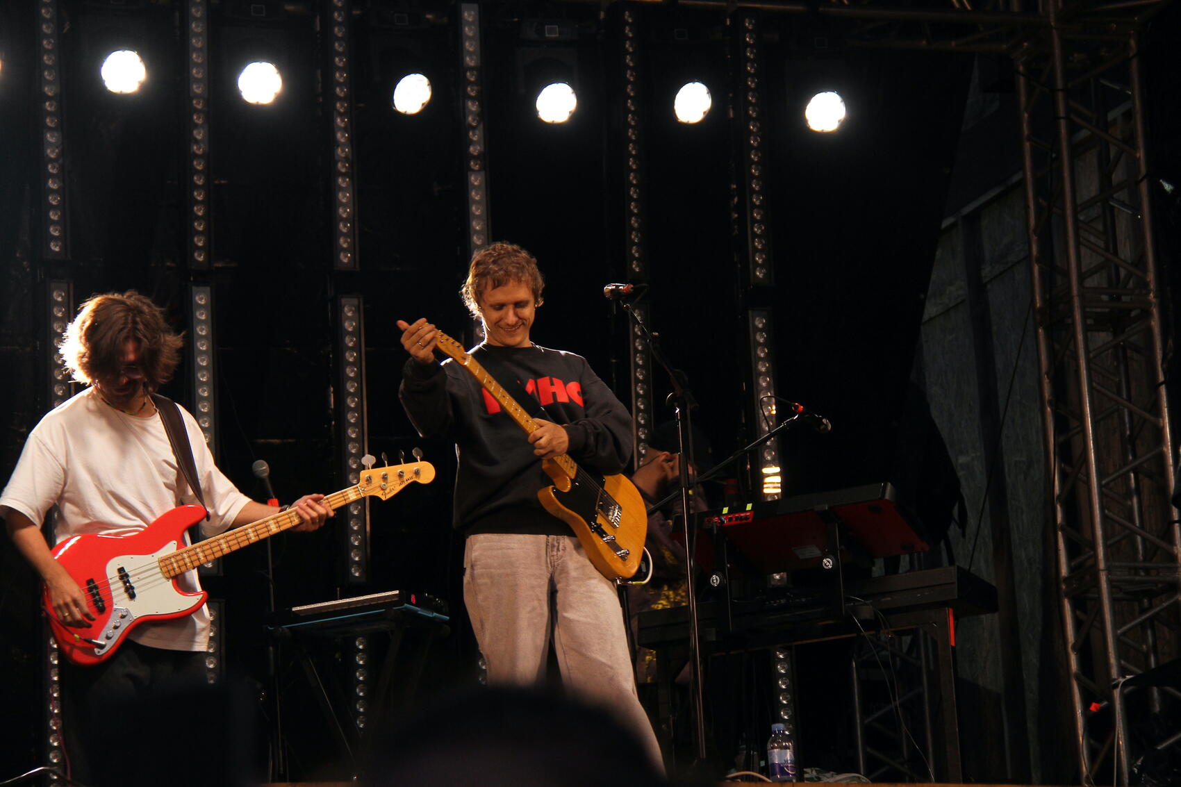 Sirotkin. Фото: It's My City