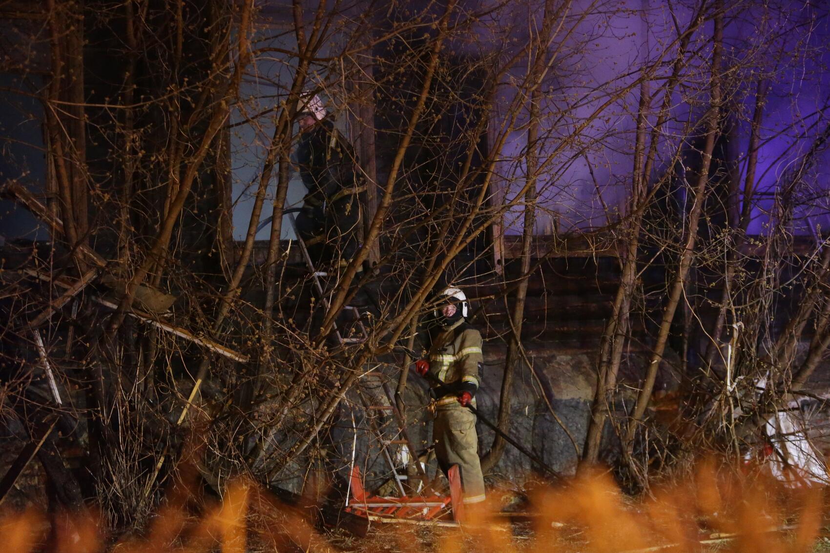 Фото: Илья Вага / It's My City