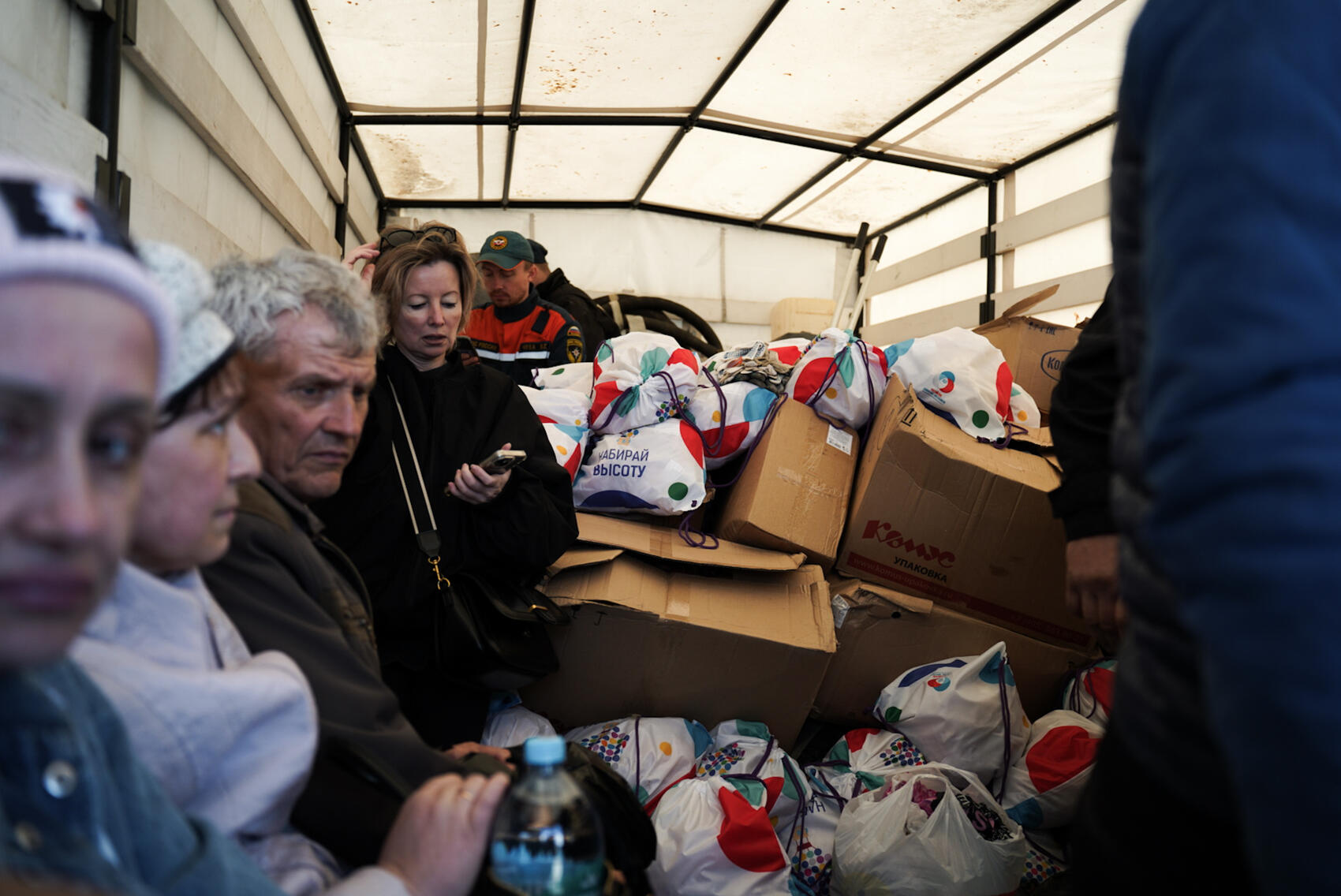 Фото: Елена Елизарова / It’s My&nbsp;City